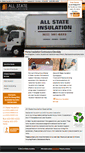 Mobile Screenshot of homeinsulationaz.com